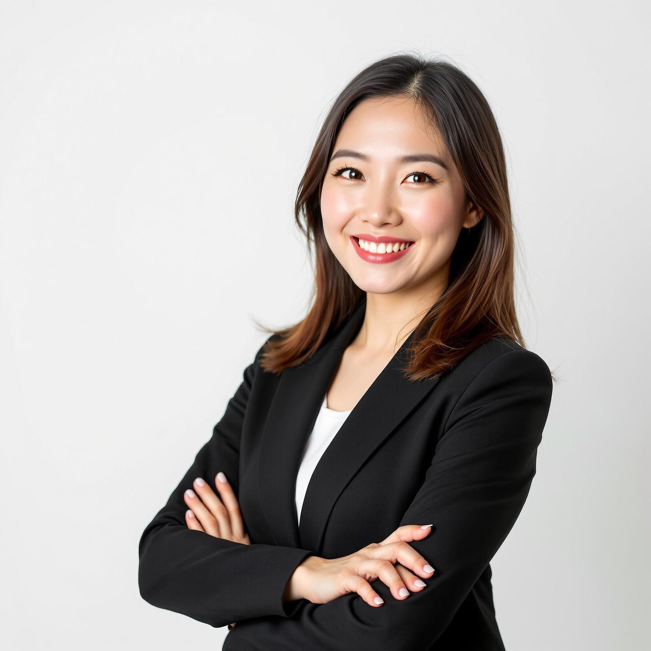 爱爱影视运营团队 - 林婉儿